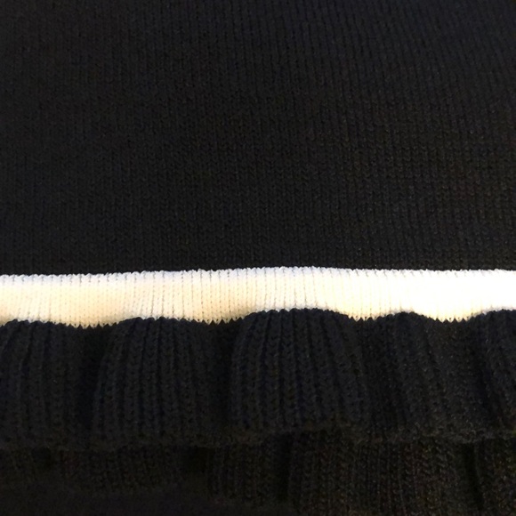 SOLD Kate Hill Knit Dress PL - Picture 6 of 6